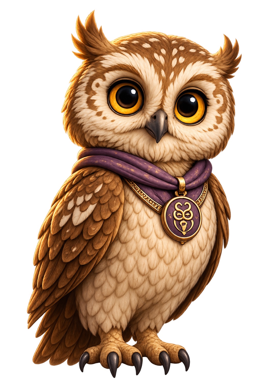 Portrait d’Athéna